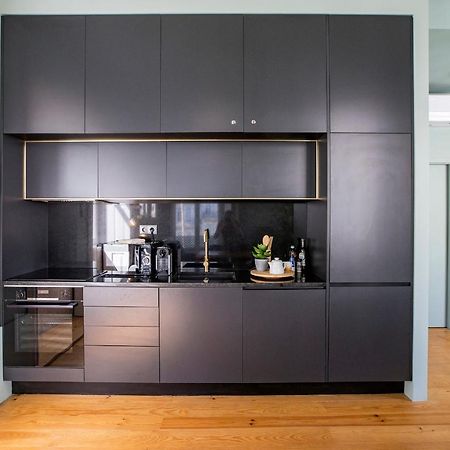 Mouzinho Darling 1Br W/ Ac In City Center By Lovelystay Porto Eksteriør billede