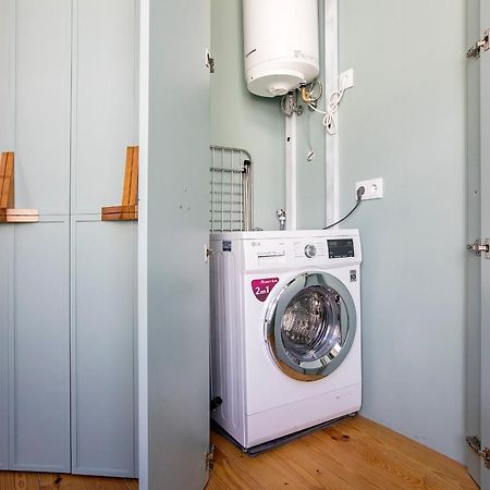 Mouzinho Darling 1Br W/ Ac In City Center By Lovelystay Porto Eksteriør billede