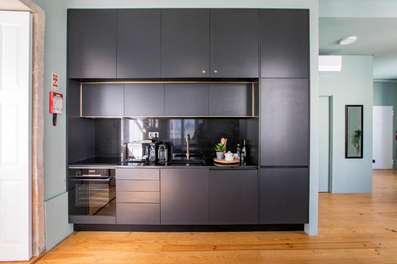 Mouzinho Darling 1Br W/ Ac In City Center By Lovelystay Porto Eksteriør billede