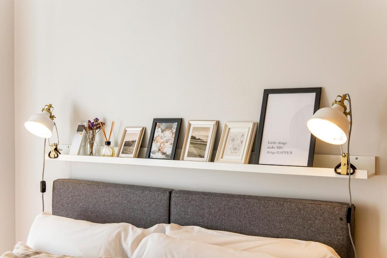 Mouzinho Darling 1Br W/ Ac In City Center By Lovelystay Porto Eksteriør billede