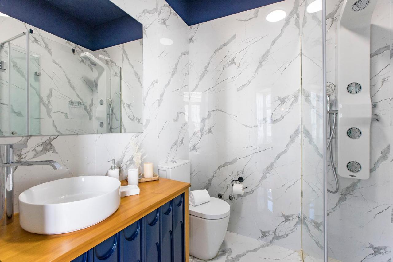 Mouzinho Darling 1Br W/ Ac In City Center By Lovelystay Porto Eksteriør billede
